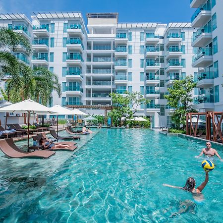 Fishermens Harbour Urban Resort - Sha Extra Plus Patong Extérieur photo