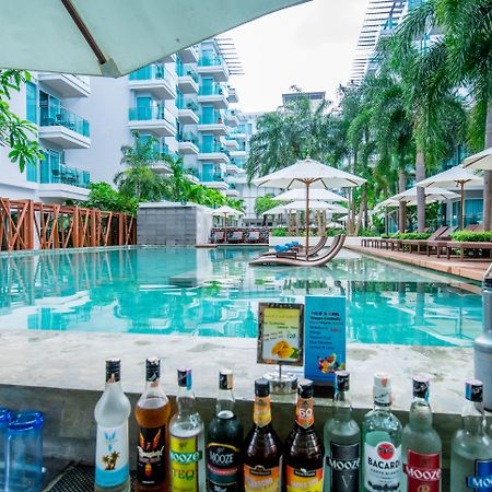 Fishermens Harbour Urban Resort - Sha Extra Plus Patong Extérieur photo