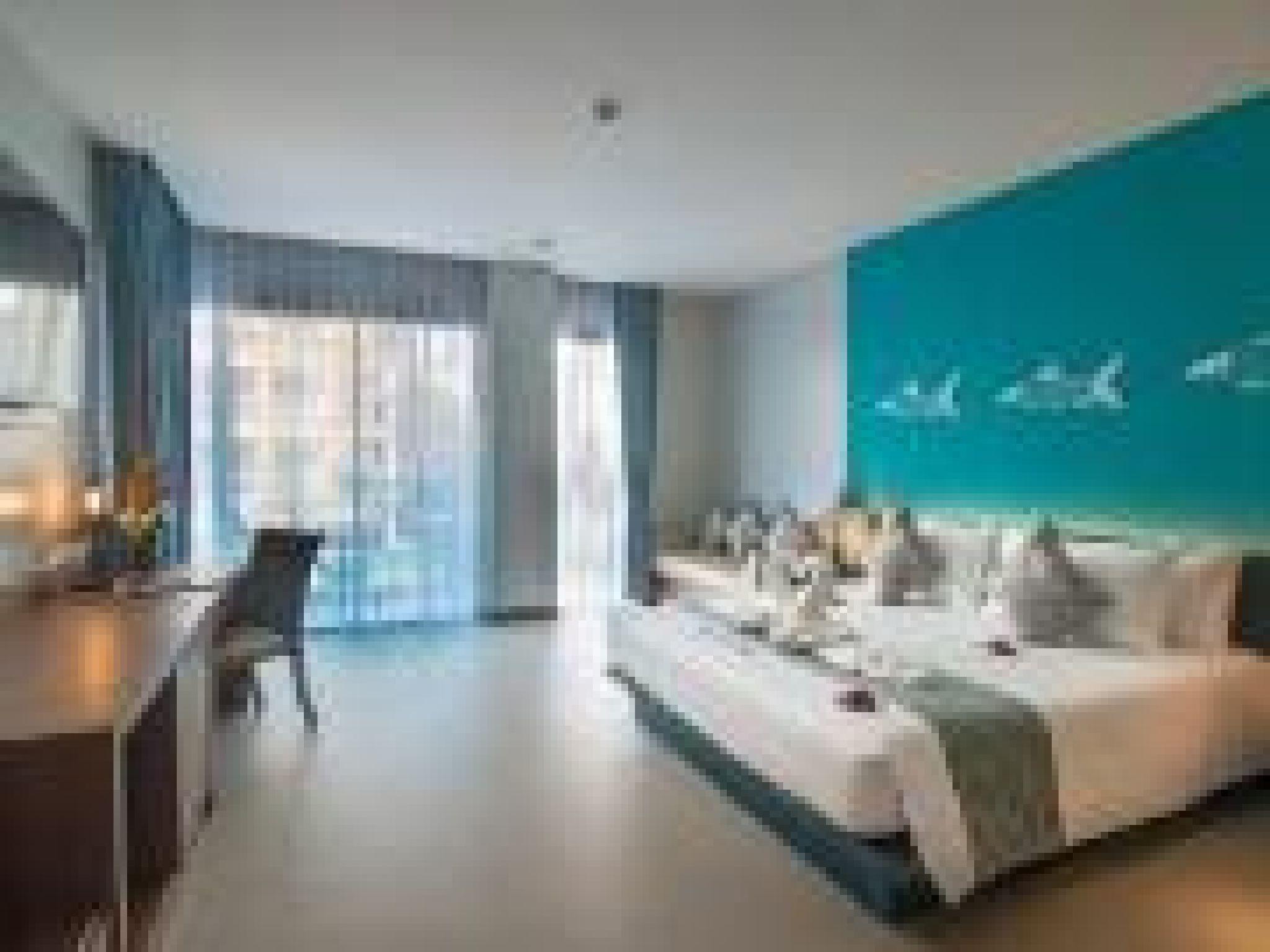 Fishermens Harbour Urban Resort - Sha Extra Plus Patong Extérieur photo