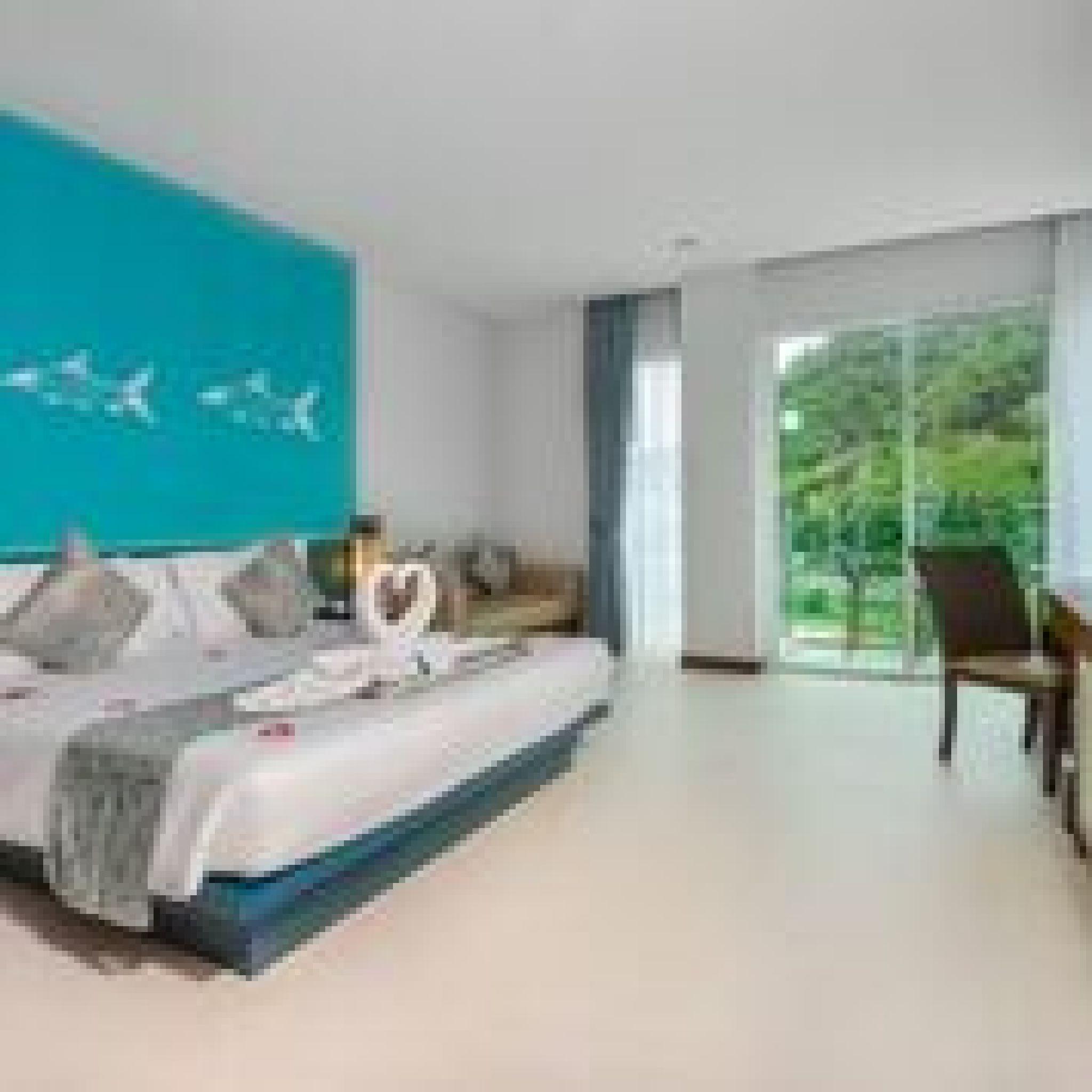 Fishermens Harbour Urban Resort - Sha Extra Plus Patong Extérieur photo