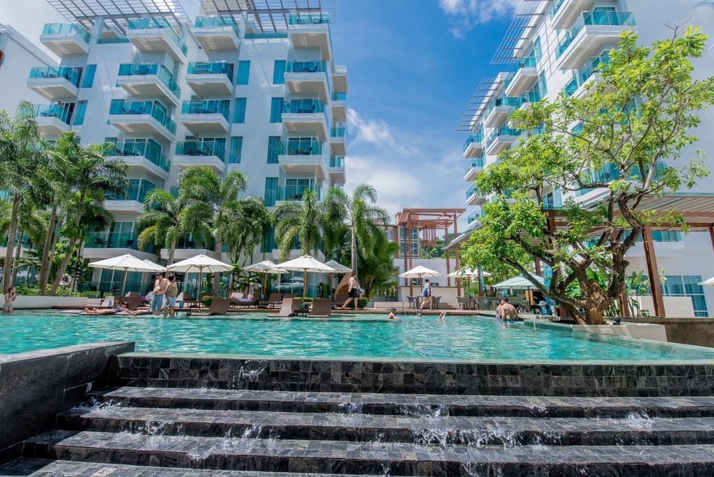 Fishermens Harbour Urban Resort - Sha Extra Plus Patong Extérieur photo